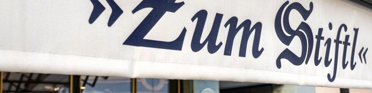 Zum Stiftl Zum Stiftl